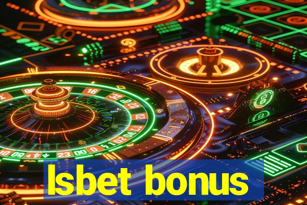 lsbet bonus